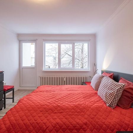 Lz Spacious One Bedroom Apartment In Top Centre By Flat Mаnager София Екстериор снимка