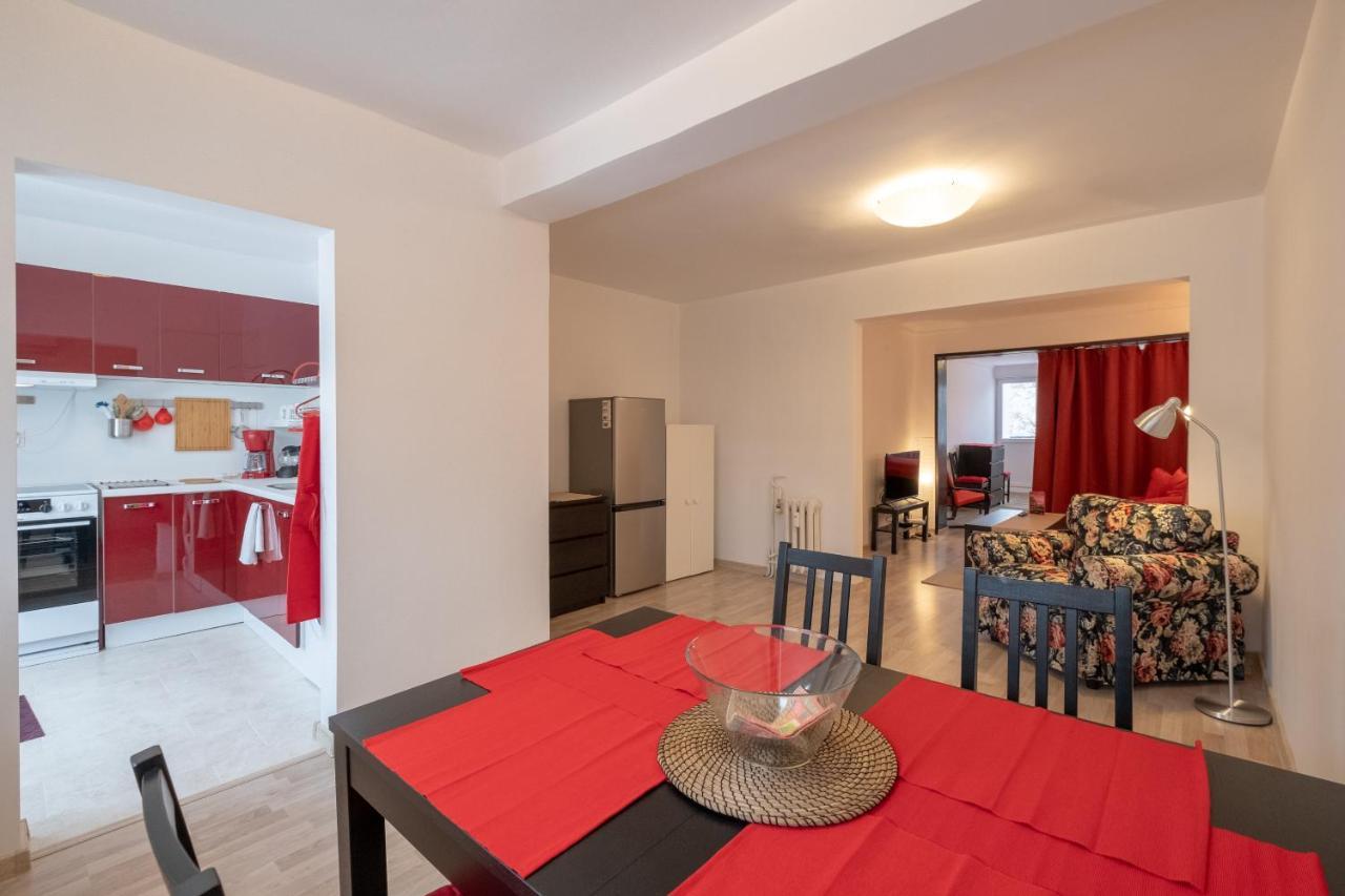 Lz Spacious One Bedroom Apartment In Top Centre By Flat Mаnager София Екстериор снимка