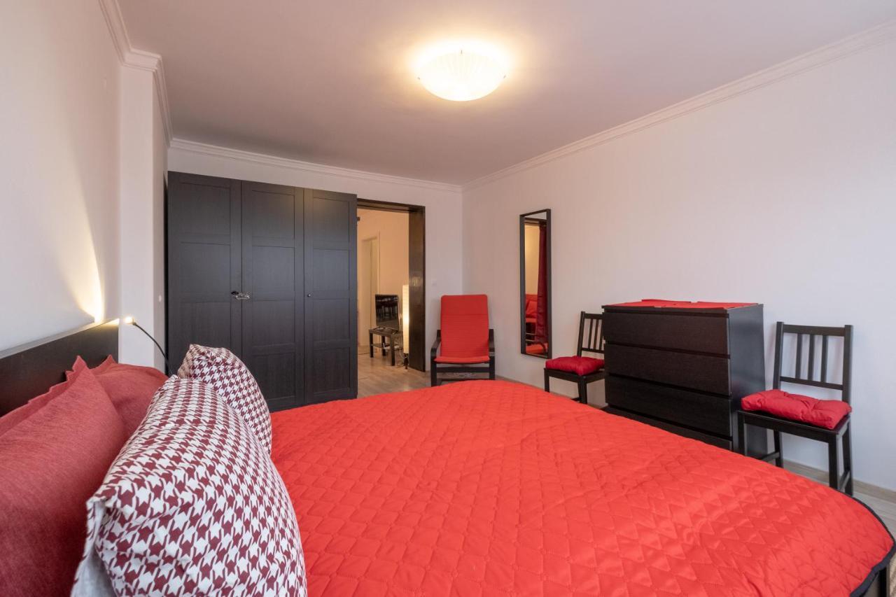Lz Spacious One Bedroom Apartment In Top Centre By Flat Mаnager София Екстериор снимка