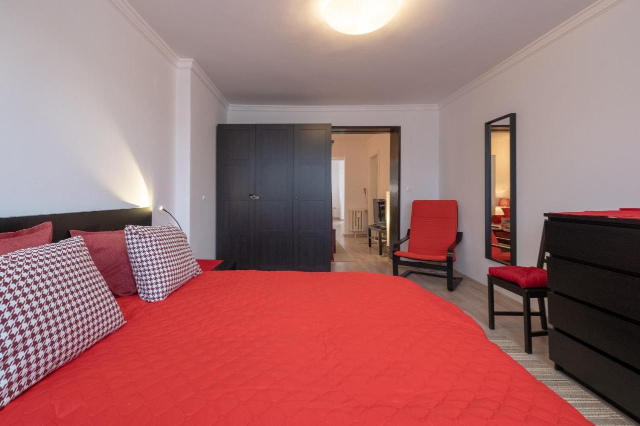Lz Spacious One Bedroom Apartment In Top Centre By Flat Mаnager София Екстериор снимка