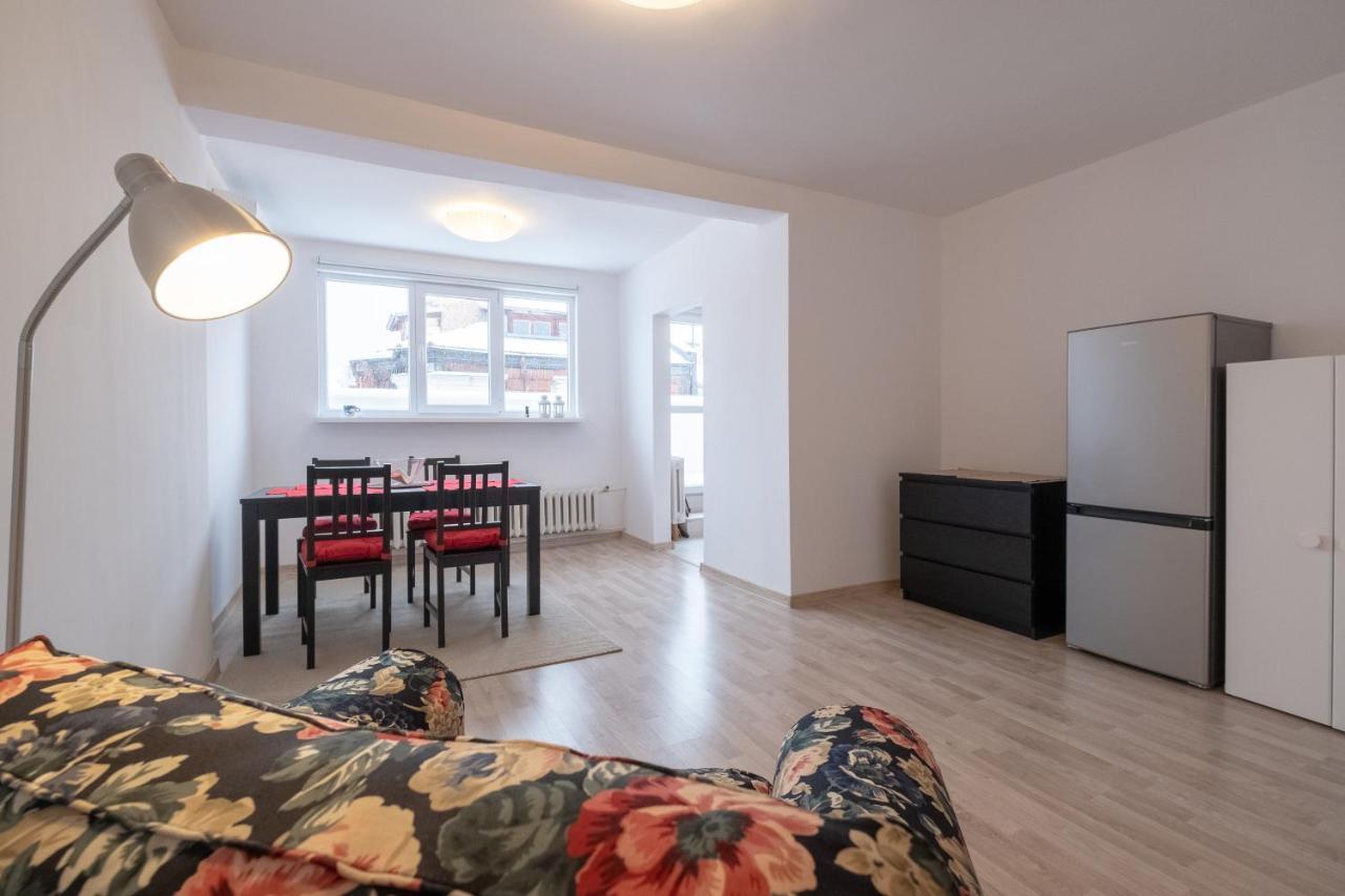 Lz Spacious One Bedroom Apartment In Top Centre By Flat Mаnager София Екстериор снимка