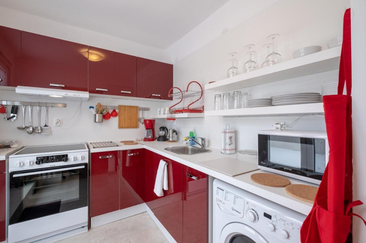 Lz Spacious One Bedroom Apartment In Top Centre By Flat Mаnager София Екстериор снимка