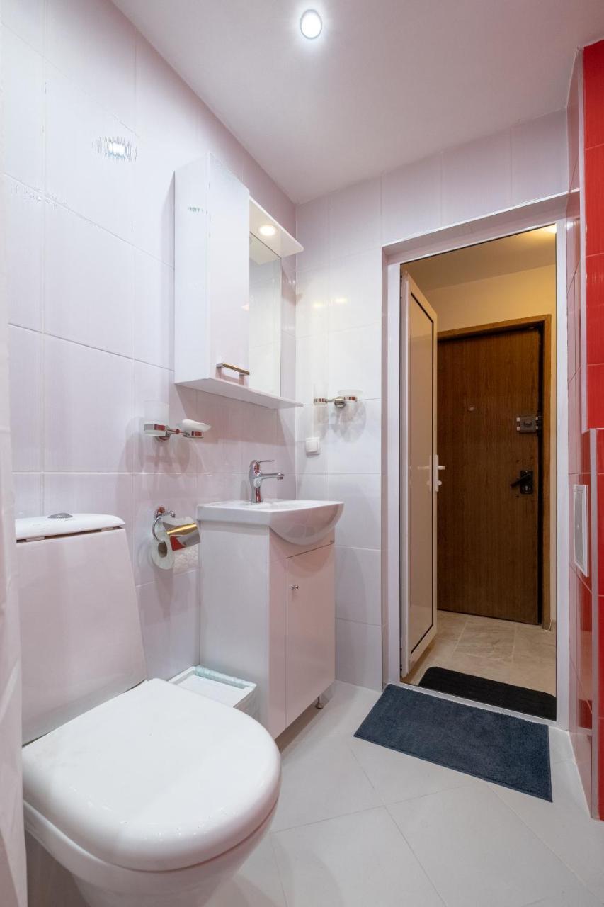 Lz Spacious One Bedroom Apartment In Top Centre By Flat Mаnager София Екстериор снимка