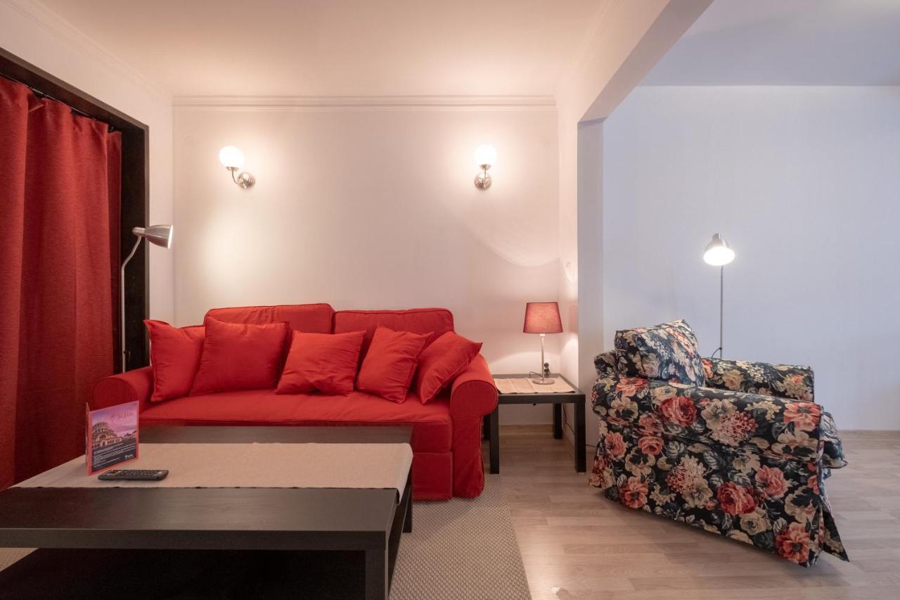 Lz Spacious One Bedroom Apartment In Top Centre By Flat Mаnager София Екстериор снимка