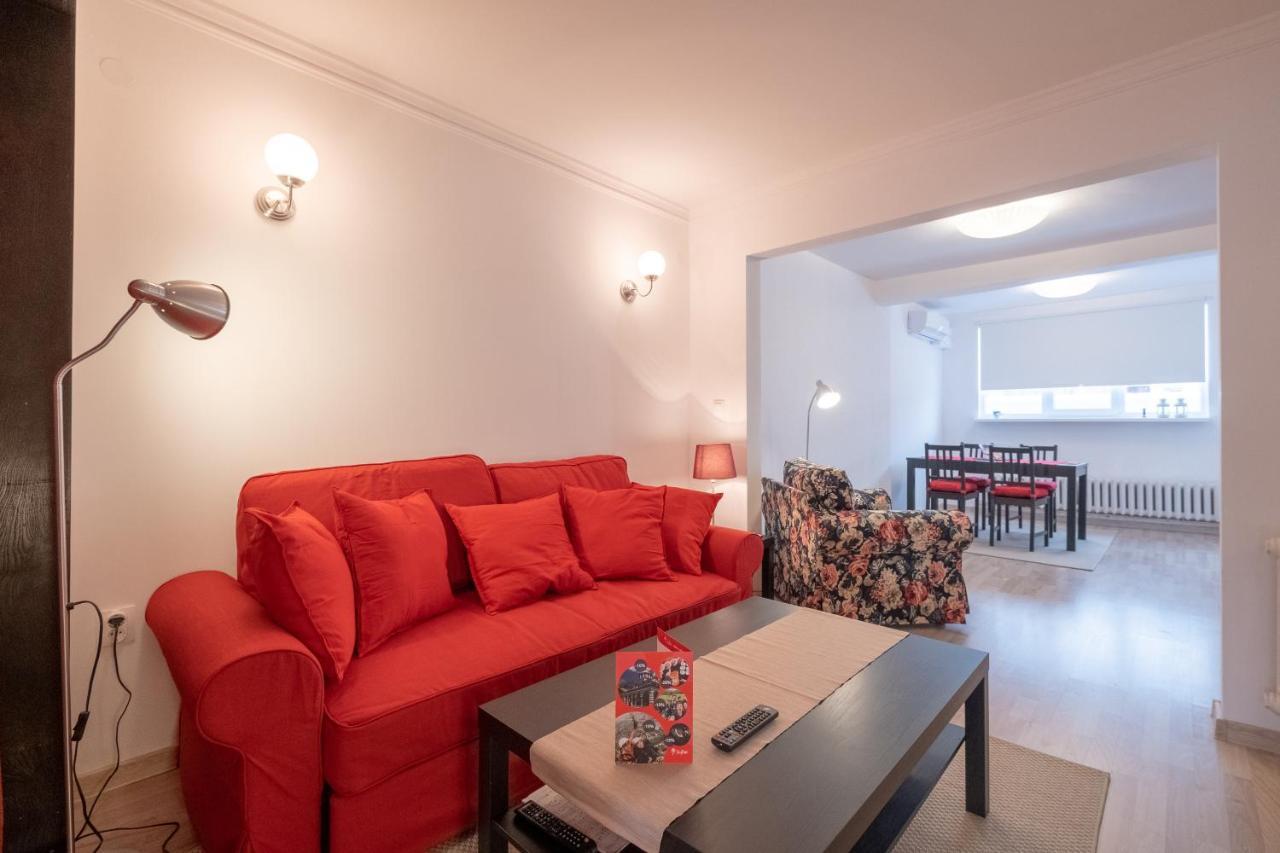 Lz Spacious One Bedroom Apartment In Top Centre By Flat Mаnager София Екстериор снимка