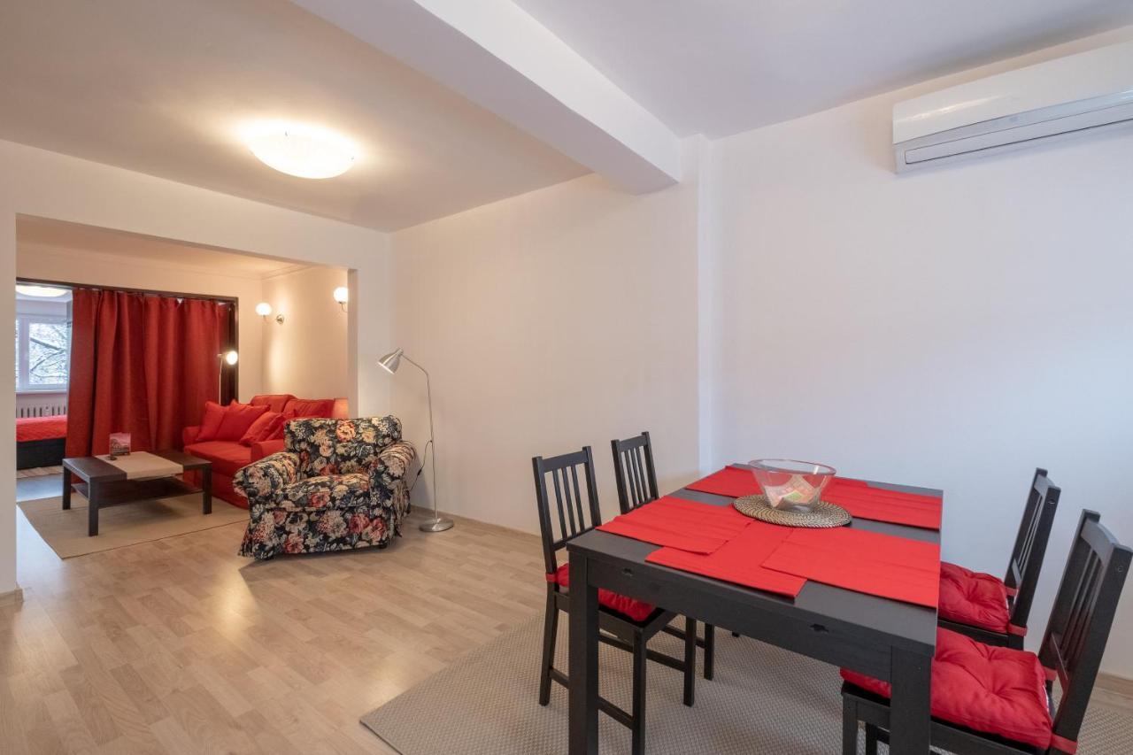 Lz Spacious One Bedroom Apartment In Top Centre By Flat Mаnager София Екстериор снимка