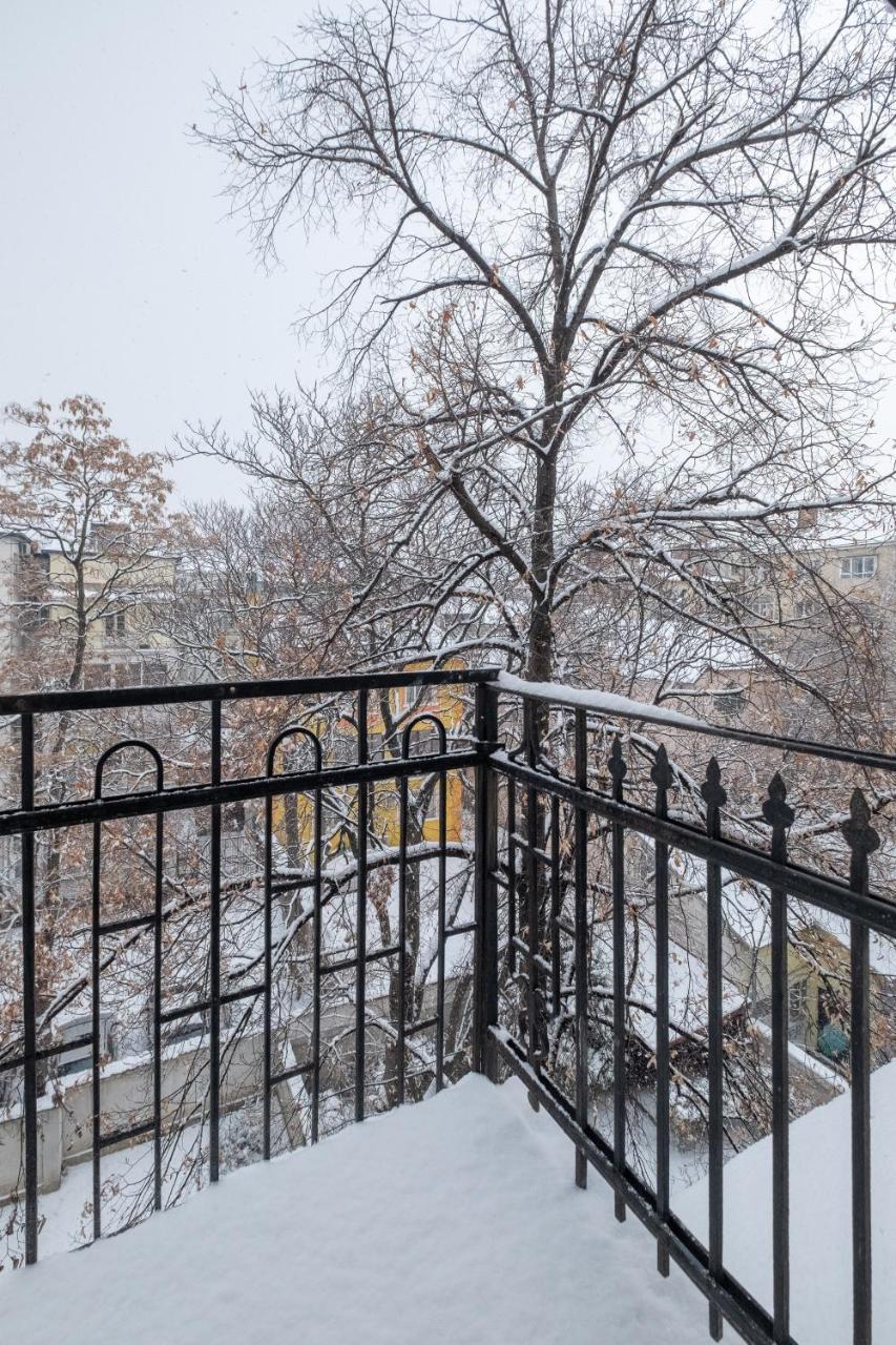 Lz Spacious One Bedroom Apartment In Top Centre By Flat Mаnager София Екстериор снимка
