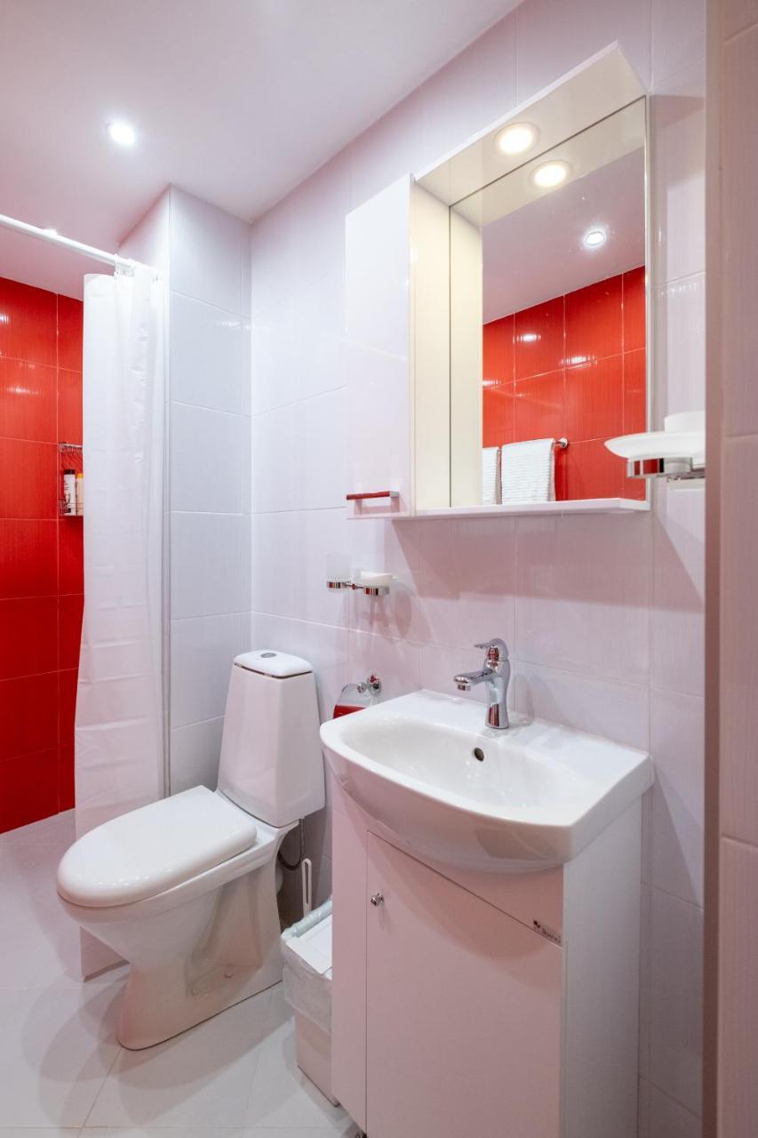 Lz Spacious One Bedroom Apartment In Top Centre By Flat Mаnager София Екстериор снимка