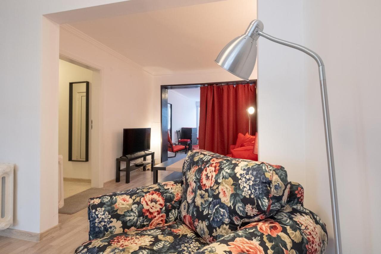 Lz Spacious One Bedroom Apartment In Top Centre By Flat Mаnager София Екстериор снимка