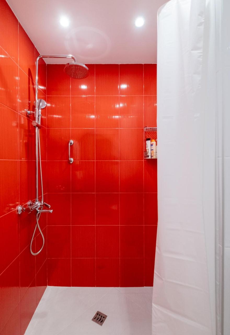 Lz Spacious One Bedroom Apartment In Top Centre By Flat Mаnager София Екстериор снимка