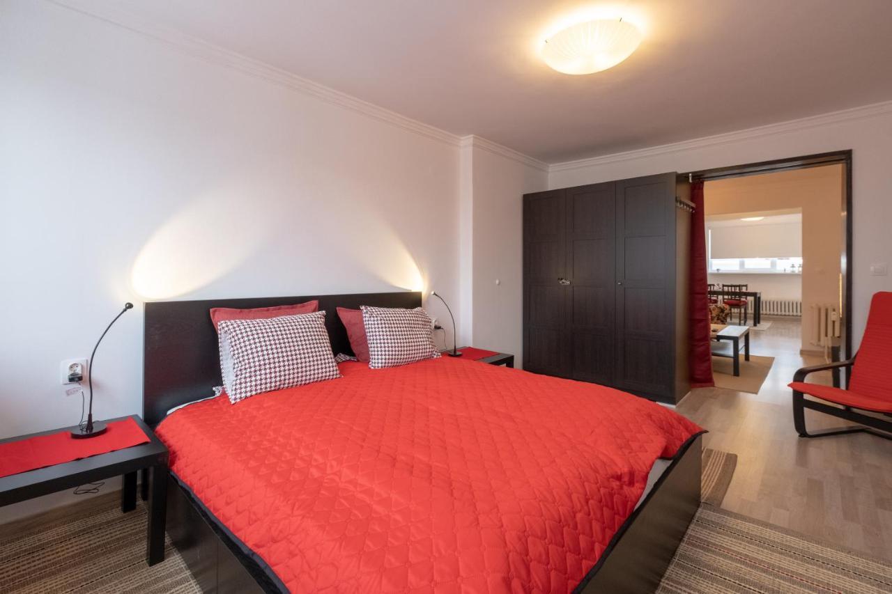 Lz Spacious One Bedroom Apartment In Top Centre By Flat Mаnager София Екстериор снимка